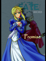 [風雅堂]Fate-Promise-