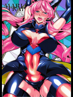 [寒天示現流]MARIA TRAP (戦姫絶唱シンフォギア)