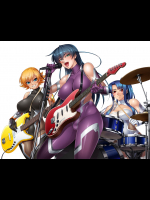 生理的にキモいおっさんにヌプヌプ○されてる二次エロ画像2_2