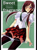[小糸創作所]Sweet fragrance Evangelion fan book