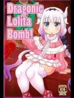 [HellDevice]Dragonic Lolita Bomb! (小林さんちのメイドラゴン)