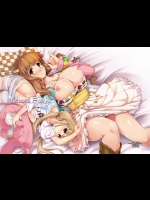 [しもやけ堂 (逢魔刻壱)] Mobile F@irys (アイドルマスター シンデレラガールズ)_3