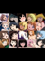 [サークルアンコ] あんこぱんしー4