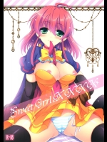 [れぼえめ] Sweet Grrl XXXX (マジカルハロウィン)