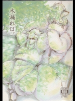 (ふぁーすと) [ハルキゲニア (神堂ハルキ)] 木漏れ日。 (ぎんぎつね)