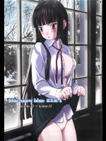 [わくわく動物園 (天王寺きつね)] blue snow blue 総集編4 scene.10～scene.12
