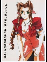 GAINSBOROUGH PREJUDICE