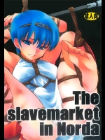 [テンプル☆knights] The Slavemarket in Norda (ファイアーエムブレム)_2