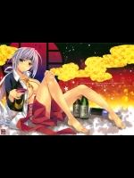 [ARESTICA]朱砂の天星(艦隊これくしょん-艦これ-)