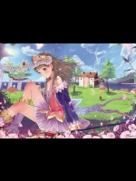[Cior] Gericht op de weg 目指した道の先に (トトリのアトリエ)