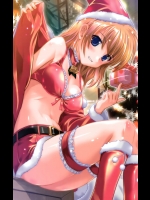 クリスマスのエロ画像集その15