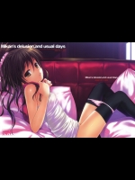 [40010壱号 (40010試作型)] Mikan's delusion, and usual days