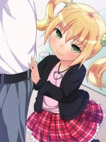 [ソラトブクスリ] J○アイドルの今日もお仕事がんばるっ！