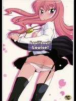 Loui!Loui!Louise!