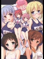 (C87) (同人誌) [生クリームびより (ななせめるち)] Melcheese46 (艦隊これくしょん-艦これ-) [DL版]