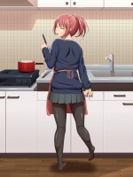 [大紙風船] 陥落援交少女 -妊娠してあげる- -2