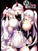 [AIR BOX]棲姫観察日記 (艦隊これくしょん-艦これ-)