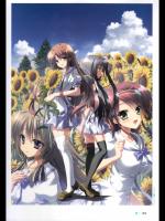 神無修正で知られるワニのエロゲVFB持ってきました。あおぞらストライプのVFB誰かうpしてくれませんか?