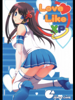 [じぇのばけーき]Love Like XP