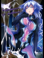 [CotesDeNoix] Nightmare of goddess (超次元ゲイム ネプテューヌ)