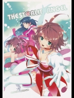 [Fancy Fantasia (植田亮 & 川上一輝 & はんぺん)] THE ST@RLIT ANGEL (アイドルマスター)
