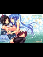 [tomatohouse-905`s room]びーゆないてっど、ぷりーず!!えくすとらっ☆ (蒼き鋼のアルペジオ)