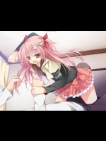 [リリックボックス] 兄妹未満恋人以上