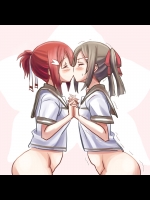 (HCG集)結城友奈は勇者である