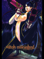 [Lagarto]Witch Unleashed