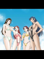 サイズの小さい服や水着を着た画像 7 その2