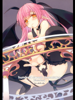 [WASABI]hundred sweet chocolates