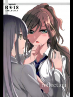 [ける都]reflection (BanG Dream!)
