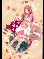 きらりちゃんと杏の平和でのんびりした雰囲気の非エロ本がほっこりできるｗｗｗ【アイドルマスター シンデレラガールズ 同人誌・エロ漫画】