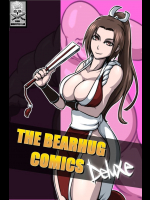 [BHM] THE BEARHUG COMICS DELUXE (キング･オブ･ファイターズ)