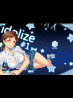 (C88) [40デニール (篠岡ほまれ)] idolize #1 (アイドルマスター シンデレラガールズ) [DL版]