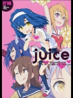 juice (アイドルマスターミリオンライブ！)