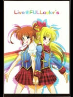 Live☆FULLcolor's          