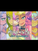 [Fancy Feeling] ALONE WITH ME