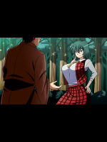 NOTEXT(同人CG集)[夏中症 (雨存)]さいみん風見幽香(東方Project)