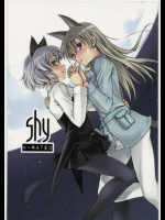 shy