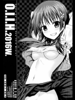 (C91) [40010壱号 (40010試作型)] O.I.I.H.2016W. (よろず)