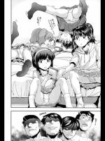 [嶺本八美] 雨ふりの午後は、みんなで。