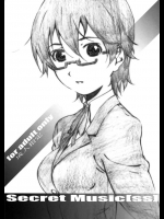 [スタジオN.BALL]Secret Music[ss](けいおん！)_2