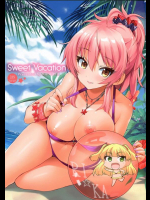 [Sweet Avenue (カヅチ)] Sweet Vacation (アイドルマスター シンデレラガールズ)
