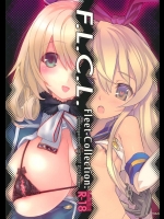 (C84) [Synthetic Garden, GALAXIST (美和美和, BLADE)] F.L.C.L. Fleet-Collection： (艦隊これくしょん -艦これ-)