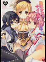 魔法少女のナイショのお仕事