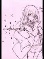 (C81)[富士壺機械]LAUGHSKETCHCOLLECTION(オリジナル)