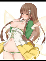 甘城ブリリアントパーク1エロ画像