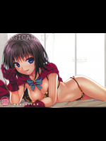 (COMIC1☆8) [40010壱号 (40010試作型)] MAGICAL☆IV (To LOVEる -とらぶる-)