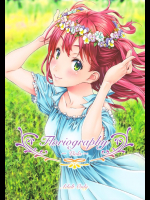 Floriography ～Viola～          